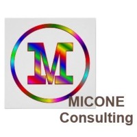 MICONE Consulting Inc logo - Similar company to Bre Subsurface