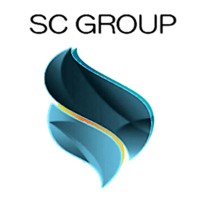 SC Group logo - Similar company to Topos Technology
