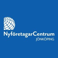 NyföretagarCentrum Jönköping logo - Similar company to Gibon Jönköping