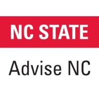 Advise NC at NC State logo - Similar company to Duke College Advising Corps