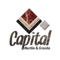 Capital Factory for Marble and Granite logo - Similar company to Rich Marble