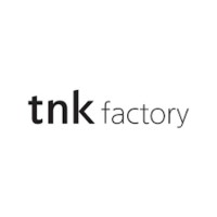 TNK Factory corp. logo - Similar company to Adzippo