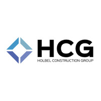 Holbel Construction Group logo - Similar company to Pillow Space Frame