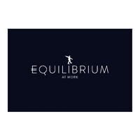 Equilibrium at work logo - Similar company to Ezzayo