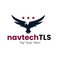 navtechTLS logo - Similar company to Lowcodify