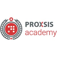 Proxsis Academy logo - Similar company to Malaka Incorpora Technology