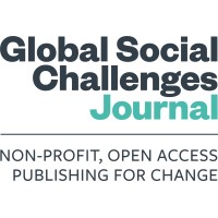 Global Social Challenges Journal logo - Similar company to Stichting Civic