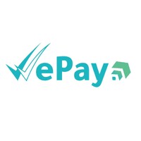 WE PAY Inc logo - Similar company to Wepay