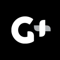 GI+ logo - Similar company to Broekhuis Fietsen