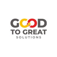 Good to Great Solutions logo - Similar company to Abstract Management Group