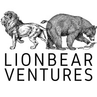 Lionbear Ventures logo - Similar company to Innovagent