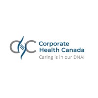 Corporate Health Canada logo - Similar company to Dispatch Staffing
