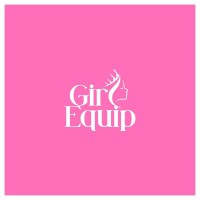Girl Equip logo - Similar company to Daurama Foundation