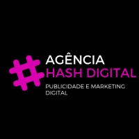 Hash Digital Marketing logo - Similar company to Hash