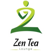 Zen Tea Lounge Foundation logo - Similar company to Escabags