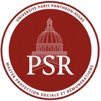 Master 2 Protection sociale et Rémunérations - Paris II logo - Similar company to Eduniversal Eea
