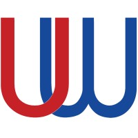 Universal Wires logo - Similar company to United Wire Factories Company (Aslak)