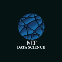 Data Science Society MEF logo - Similar company to Edusyntech Solutions