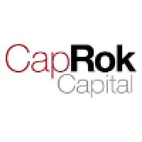 Caprok Capital