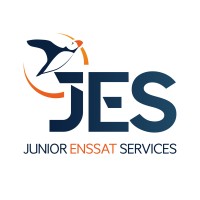JES - Junior ENSSAT Services logo - Similar company to Efficience I