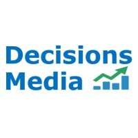 Decisions Media logo - Similar company to Franchise Ventures