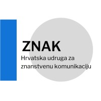Udruga ZNAK logo - Similar company to Pubmet Conference