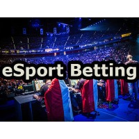 eSport Betting Sites USA logo - Similar company to Betting On Tech