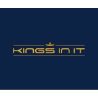 Kings in IT logo - Similar company to Cyso Group