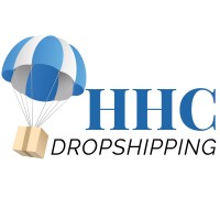 HHC Dropshipping logo - Similar company to Dropshipping Academy