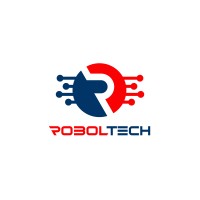Roboltech logo - Similar company to Robolt