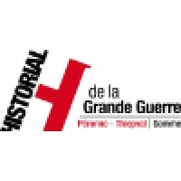 Historial de la Grande Guerre logo - Similar company to Ville D'Albert