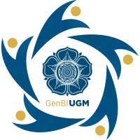 Generasi Baru Indonesia Universitas Gadjah Mada (GenBI UGM) logo - Similar company to Tasik Edufest