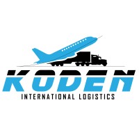 KODEN International Logistics logo - Similar company to Cyberspace Protection (Pty) Ltd