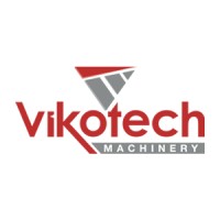Vikotech Makina logo - Similar company to Mi̇kformen Thermoforming Machines
