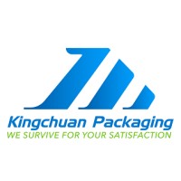 Qingdao Kingchuan Yuanrong International Trading Co.,Ltd. logo - Similar company to Forop Advanced Materials Co., Ltd.