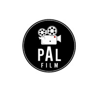 PAL film logo - Similar company to Adalbert & Cie