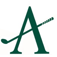 Aldarra Golf Club logo - Similar company to Oki Golf