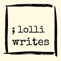 LolliWrites logo - Similar company to Wellknown