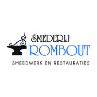 Smederij Rombout BV logo - Similar company to Stalen Design