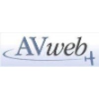 AVweb.com logo - Similar company to American Institute Of Aeronautics And Astronautics - Gwu Branch