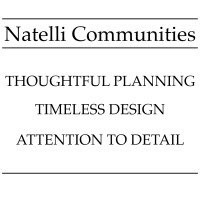 Natelli Communities logo - Similar company to Workshop Development