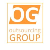 Outsourcing Group logo - Similar company to Lap Services For Telecom
