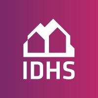 IDHS - housing specialist logo - Similar company to Vertivalk B.V.