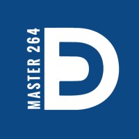 Master 264 - Entrepreneuriat & Projets Innovants logo - Similar company to Strada Education