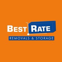 Best Rate Removals & Storage logo - Similar company to Trivon