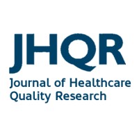 Journal of Healthcare Quality Research (JHQR) logo - Similar company to Sensar