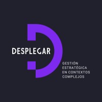 Consultora Desplegar logo - Similar company to Dataprop