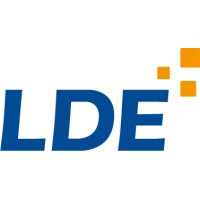 LDE Deutschland logo - Similar company to Lde