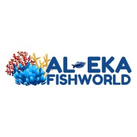 Al Eka Fishworld Lda logo - Similar company to Aquagic