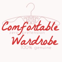 Comfortable Wardrobe